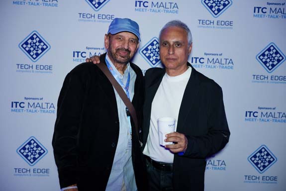 ITC 2026 Networking Dinner
